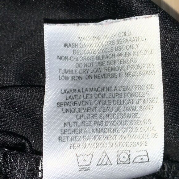 Rawlings SLEEVELESS performance shirt Large Power Balance RN78692 - Picture 4 of 6